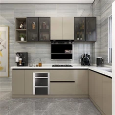 Alüminyum Mutfak Asma Dolap